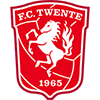 camiseta F.C. Twente
